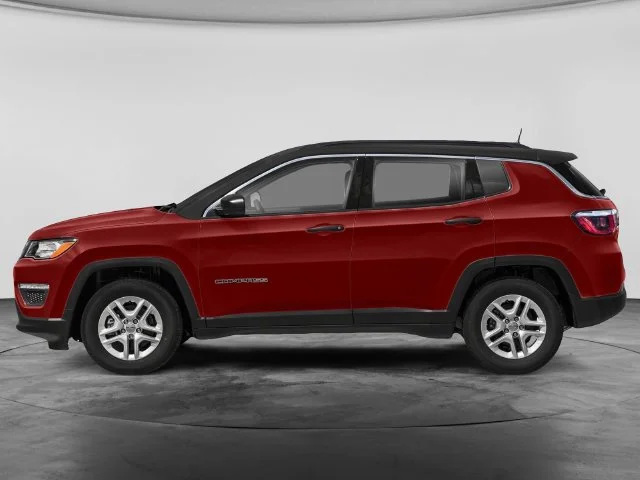SEMINUEVOS JEEP Compass a Estados en autogozo