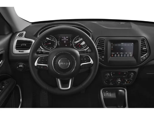 SEMINUEVOS JEEP Compass a Estados en autogozo