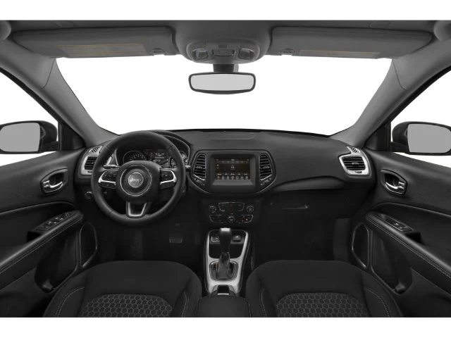 SEMINUEVOS JEEP Compass a Estados en autogozo