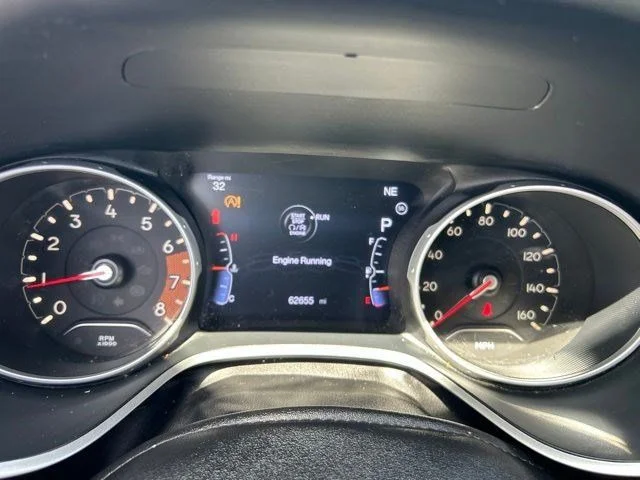 SEMINUEVOS JEEP Compass a Estados en autogozo