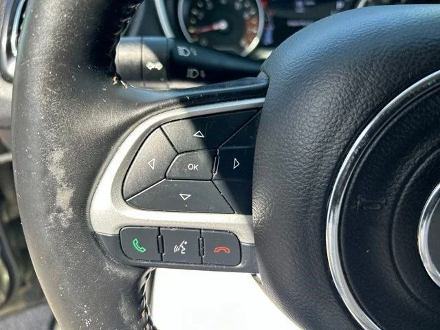 SEMINUEVOS JEEP Compass a Estados en autogozo