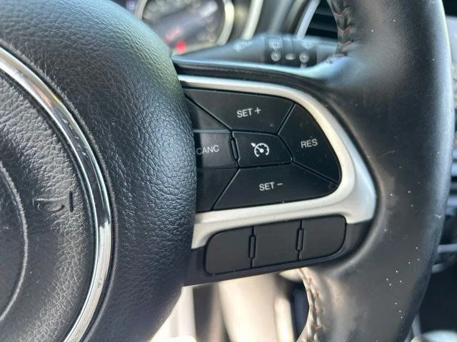 SEMINUEVOS JEEP Compass a Estados en autogozo