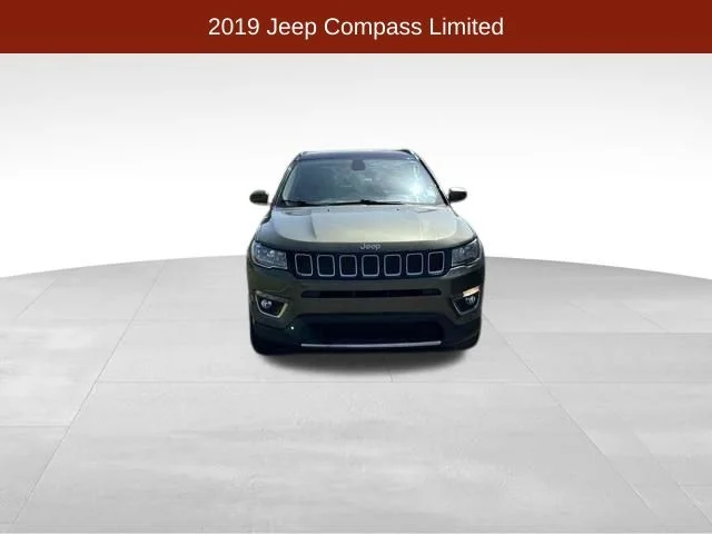 SEMINUEVOS JEEP Compass a Estados en autogozo