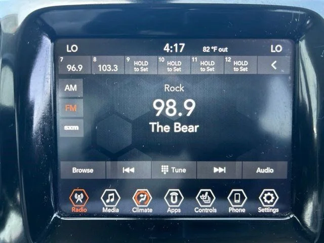 SEMINUEVOS JEEP Compass a Estados en autogozo