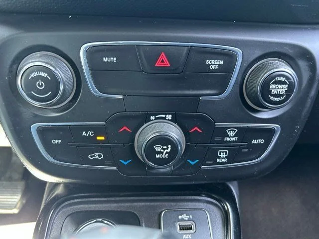 SEMINUEVOS JEEP Compass a Estados en autogozo