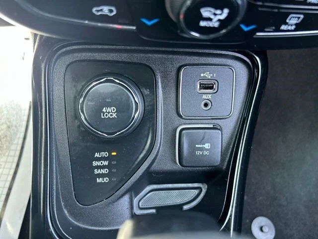 SEMINUEVOS JEEP Compass a Estados en autogozo