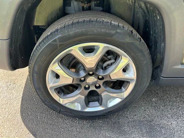 SEMINUEVOS JEEP Compass a Estados en autogozo