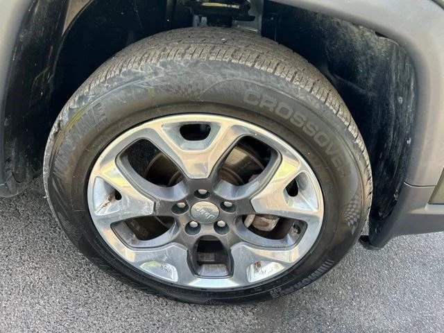 SEMINUEVOS JEEP Compass a Estados en autogozo