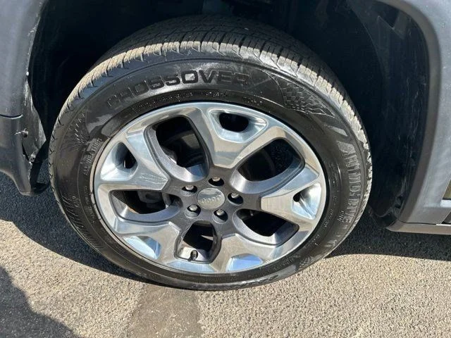 SEMINUEVOS JEEP Compass a Estados en autogozo