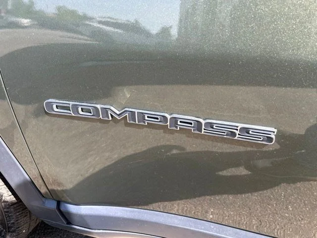 SEMINUEVOS JEEP Compass a Estados en autogozo