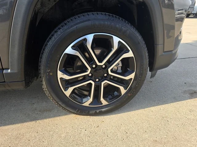 SEMINUEVOS JEEP Compass a Estados en autogozo