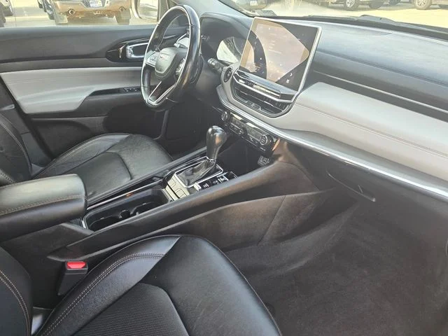 SEMINUEVOS JEEP Compass a Estados en autogozo