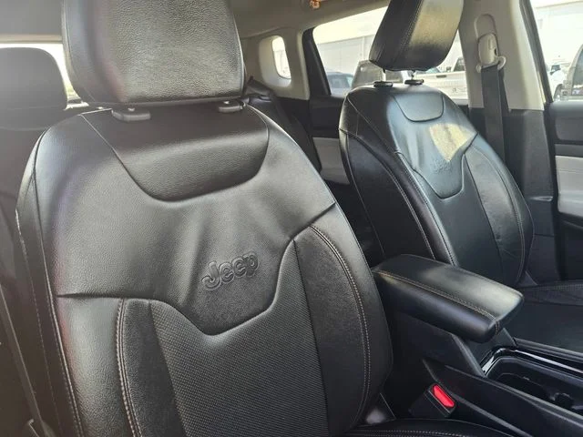 SEMINUEVOS JEEP Compass a Estados en autogozo