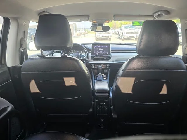 SEMINUEVOS JEEP Compass a Estados en autogozo
