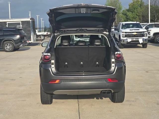 SEMINUEVOS JEEP Compass a Estados en autogozo
