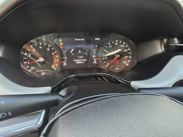 SEMINUEVOS JEEP Compass a Estados en autogozo