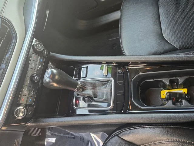 SEMINUEVOS JEEP Compass a Estados en autogozo