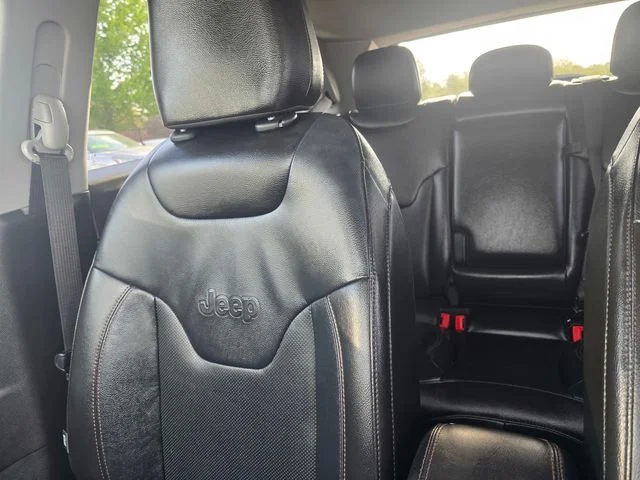 SEMINUEVOS JEEP Compass a Estados en autogozo