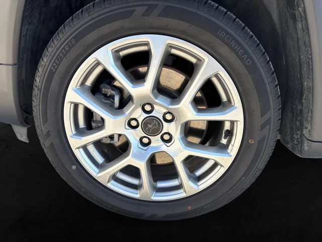 SEMINUEVOS JEEP Compass a Estados en autogozo