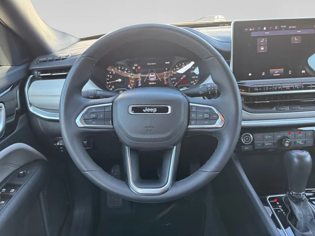 SEMINUEVOS JEEP Compass a Estados en autogozo