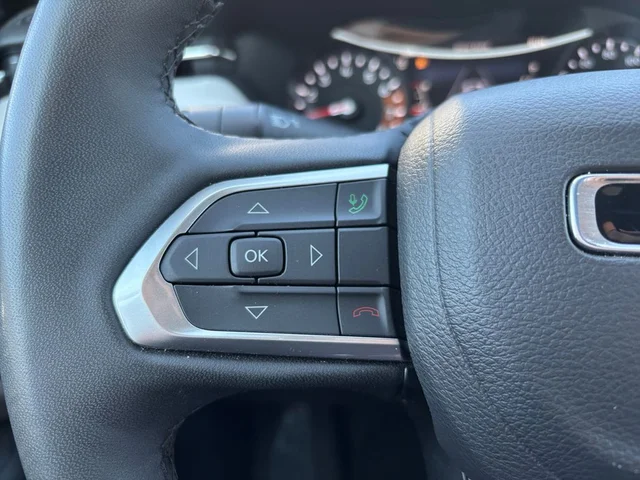 SEMINUEVOS JEEP Compass a Estados en autogozo