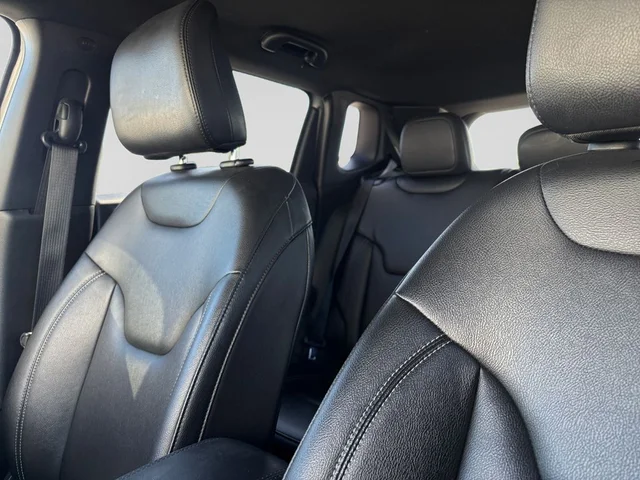 SEMINUEVOS JEEP Compass a Estados en autogozo