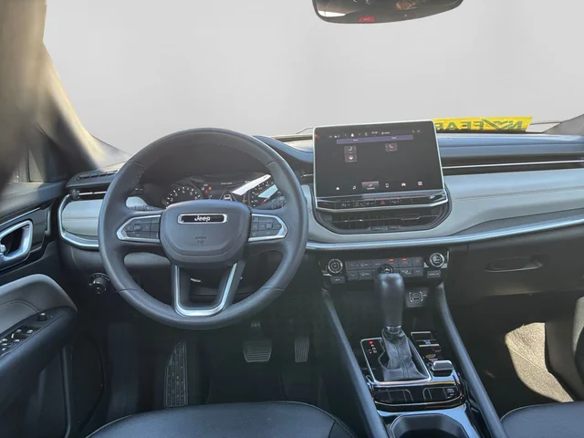 SEMINUEVOS JEEP Compass a Estados en autogozo