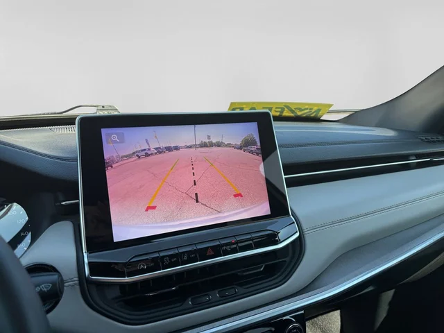 SEMINUEVOS JEEP Compass a Estados en autogozo