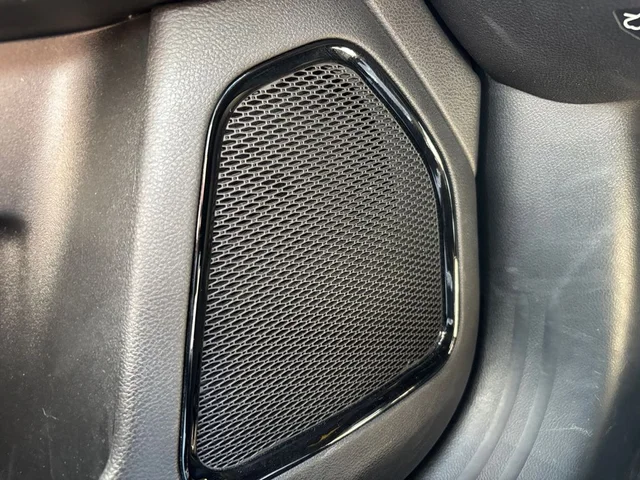 SEMINUEVOS JEEP Compass a Estados en autogozo