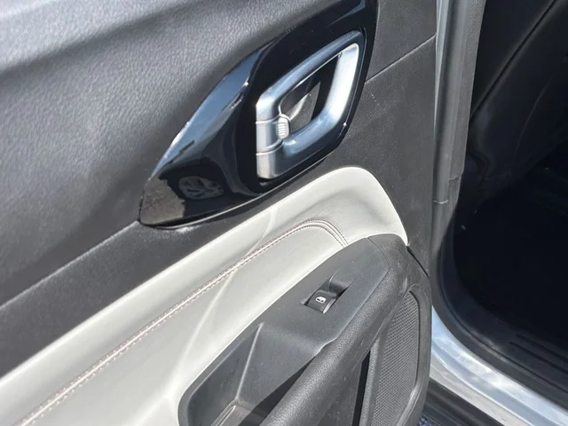 SEMINUEVOS JEEP Compass a Estados en autogozo