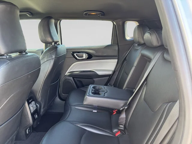 SEMINUEVOS JEEP Compass a Estados en autogozo