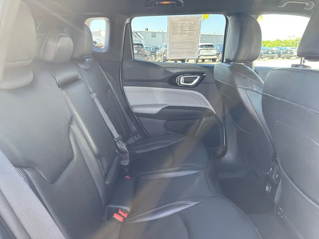 SEMINUEVOS JEEP Compass a Estados en autogozo