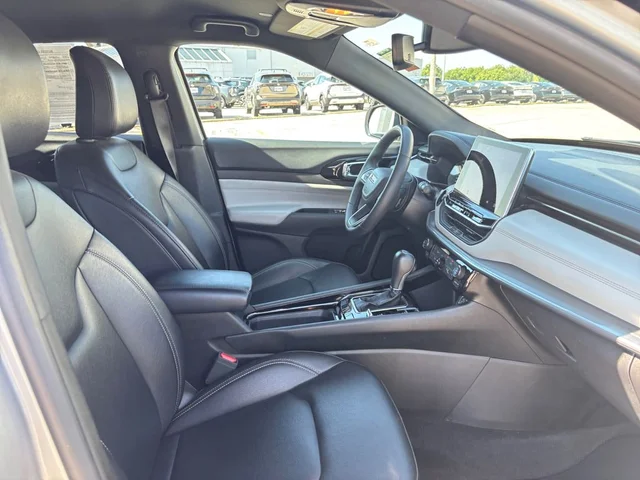 SEMINUEVOS JEEP Compass a Estados en autogozo