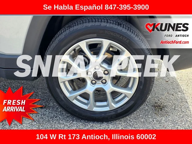 SEMINUEVOS JEEP Compass a Estados en autogozo