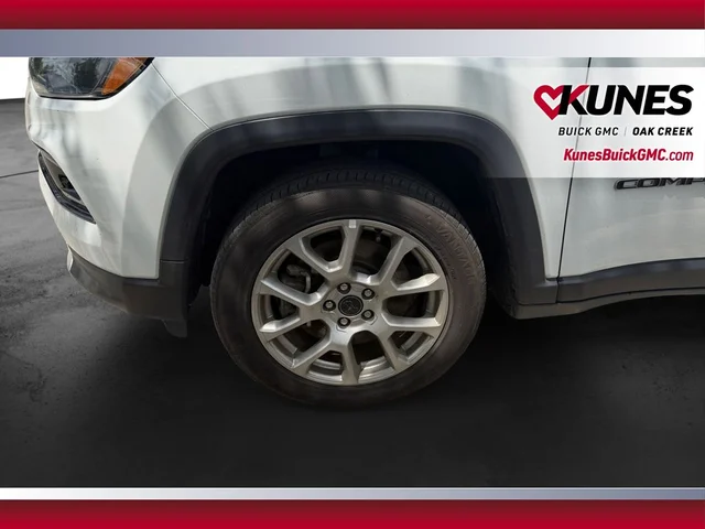 SEMINUEVOS JEEP Compass a Estados en autogozo