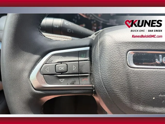 SEMINUEVOS JEEP Compass a Estados en autogozo