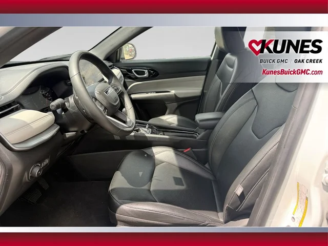 SEMINUEVOS JEEP Compass a Estados en autogozo