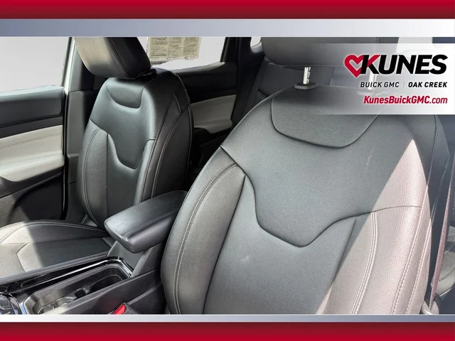 SEMINUEVOS JEEP Compass a Estados en autogozo