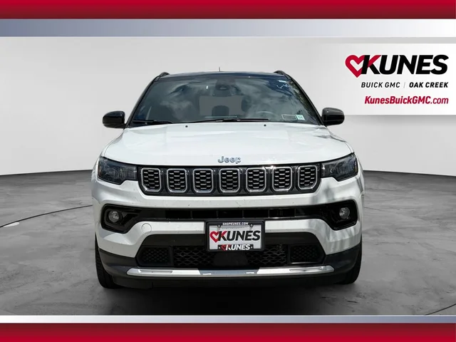 SEMINUEVOS JEEP Compass a Estados en autogozo