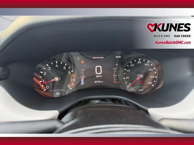 SEMINUEVOS JEEP Compass a Estados en autogozo