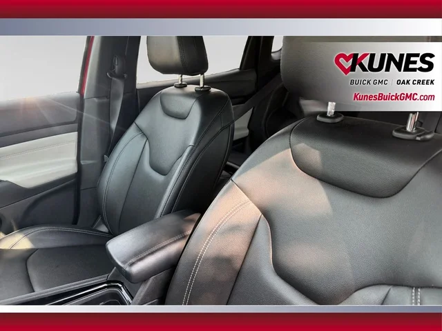 SEMINUEVOS JEEP Compass a Estados en autogozo