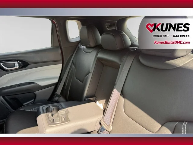 SEMINUEVOS JEEP Compass a Estados en autogozo