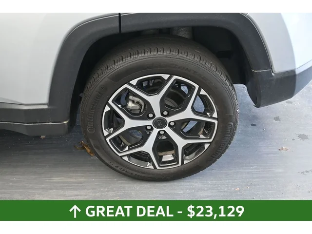 SEMINUEVOS JEEP Compass a Estados en autogozo