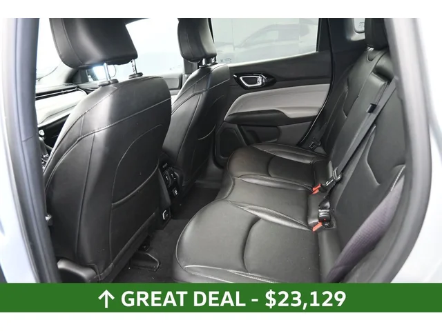 SEMINUEVOS JEEP Compass a Estados en autogozo