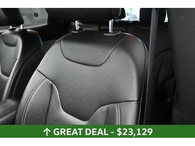SEMINUEVOS JEEP Compass a Estados en autogozo