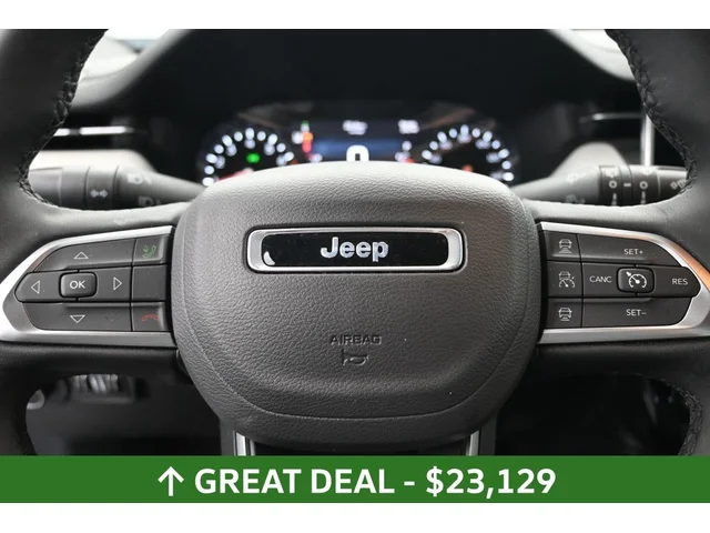 SEMINUEVOS JEEP Compass a Estados en autogozo