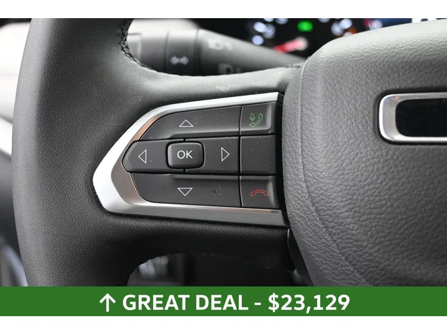 SEMINUEVOS JEEP Compass a Estados en autogozo