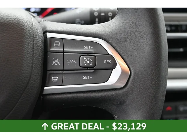 SEMINUEVOS JEEP Compass a Estados en autogozo