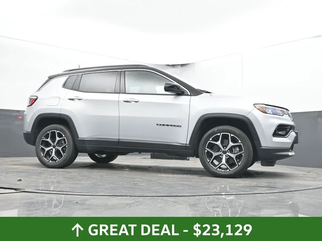 SEMINUEVOS JEEP Compass a Estados en autogozo