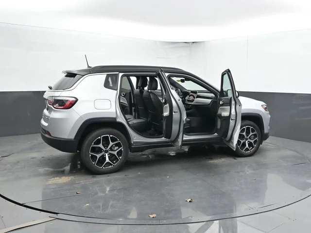 SEMINUEVOS JEEP Compass a Estados en autogozo